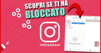 profilo instagram ti ha bloccato