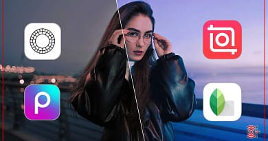 app per modificare foto