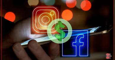 facebook a pagamento