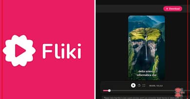fliki