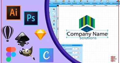 programmi per creare loghi