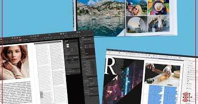 programmi per impaginare