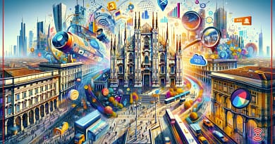 agenzia seo a milano