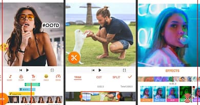 app per creare video