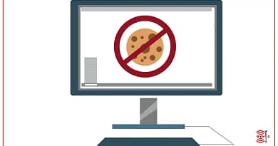 google senza cookie