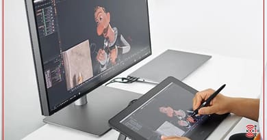 programmi per disegnare con tavoletta grafica