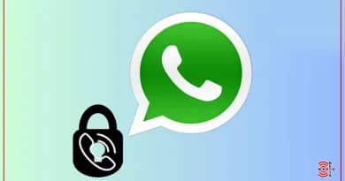 whatsapp nasconde ip
