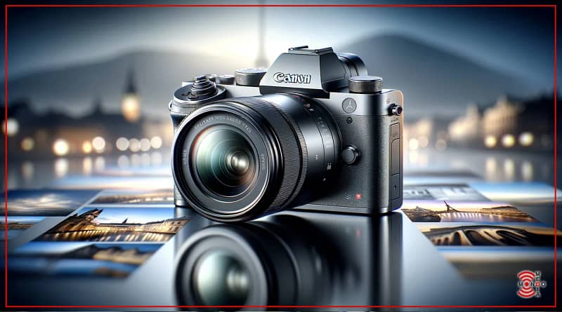 Macchina-fotografica-mirrorless