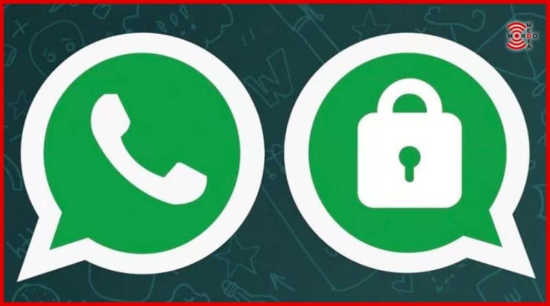Come mettere la password su WhatsApp | Mondo Media Magazine